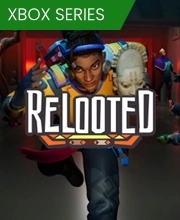 Relooted Xbox Series X