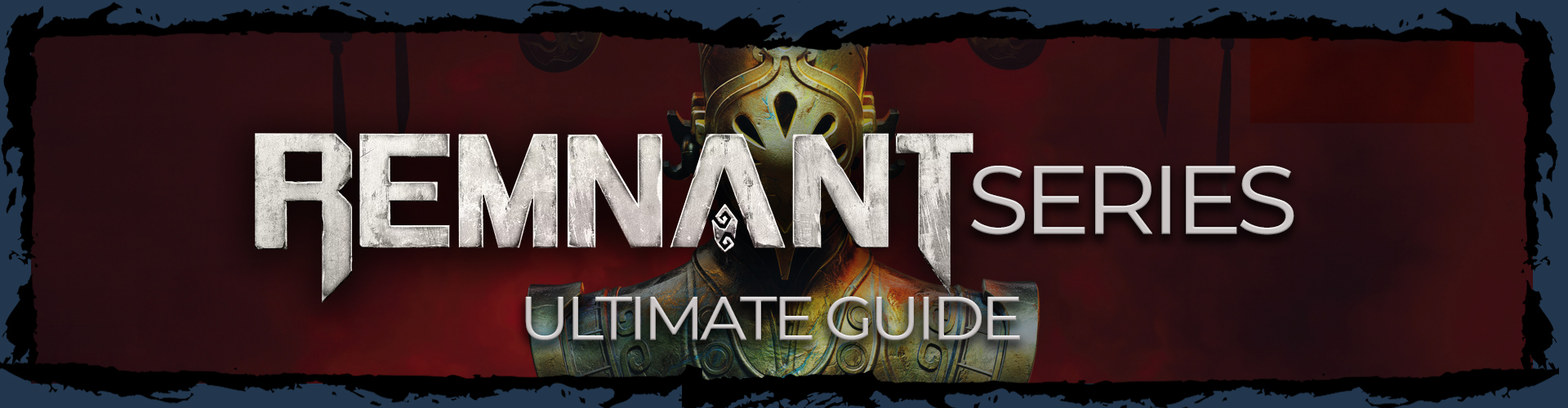 Serie Remnant: Eine Post-Apokalyptische Spielefranchise