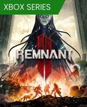 Remnant 2 Xbox Series X
