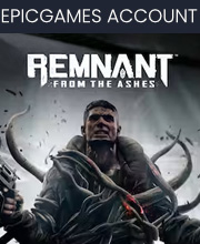 Remnant From the Ashes Pc
