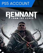 Remnant From the Ashes Playstation 5