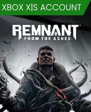 Remnant From the Ashes Xbox Series X