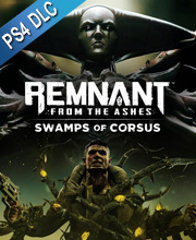 Remnant From the Ashes Swamps of Corsus Playstation 4