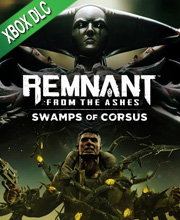 Remnant From the Ashes Swamps of Corsus Xbox One