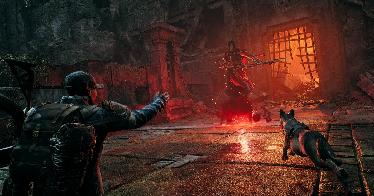 Epic Games Winter Sale: Remnant II im Angebot Unsere Preise schlagen Epic Games