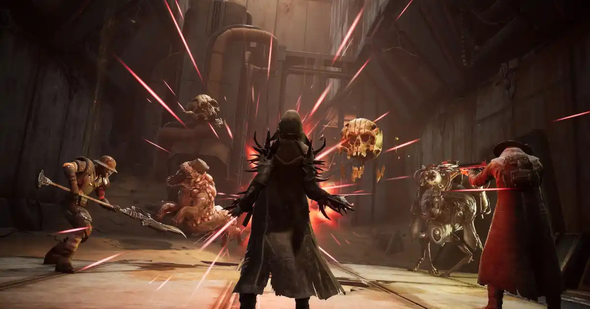 Remnant: From the Ashes – Beste Key-Deals für PS4 & PS5