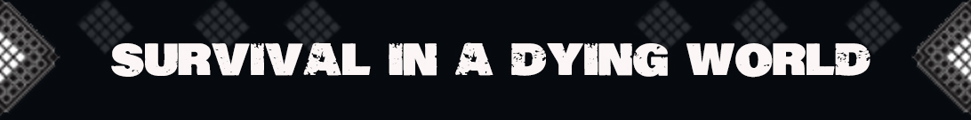 Überleben in einer sterbenden Welt: Gunfire Games