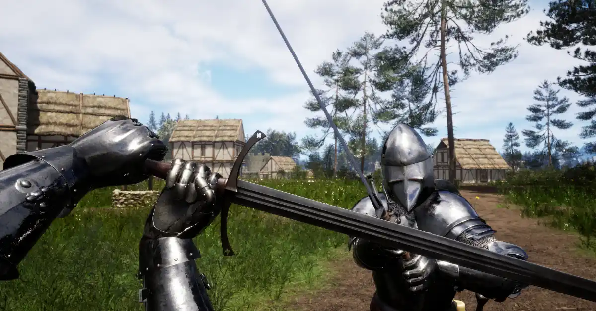 Renown Preisvergleich – Riesige Rabatte zum Launch freischalten