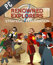 Renowned Explorers International Society Pc