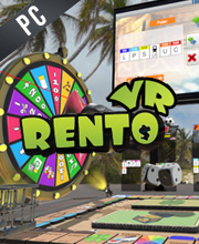 Rento Fortune VR Pc
