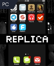 Replica Pc