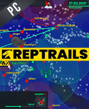 REPTRAILS Pc