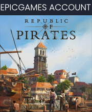 Republic of Pirates Pc