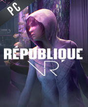 Republique VR Pc