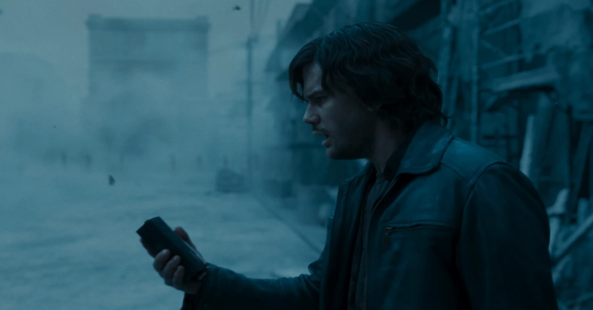 Return to Silent Hill: Neuer exklusiver Trailer zeigt originalgetreue Verfilmung