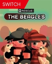 Rescue The Beagles Switch