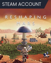 Reshaping Mars Pc