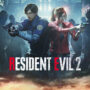 Resident Evil 2: Horrorspiel feiert 25-jähriges Jubiläum