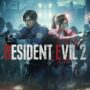 Resident Evil 2 Remake ist jetzt kostenlos auf Game Pass spielbar