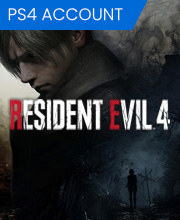 Resident Evil 4 Remake Playstation 4
