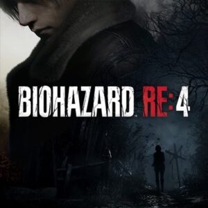 Resident Evil 4 Screenshots sehen erstaunlich aus