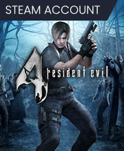 Resident Evil 4 Pc
