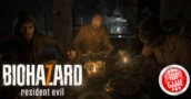 Resident Evil Biohazard 7 Top US Verkäufe im Januar!