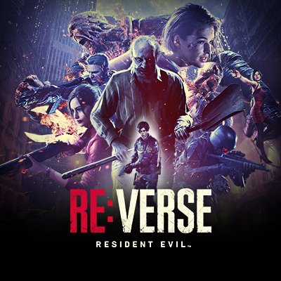 Resident Evil Re:Verse könnte noch dieses Jahr erscheinen