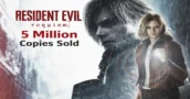 Resident Evil Requiem Erreicht 5 Million Spieler nur wenige Tage nach dem Launch