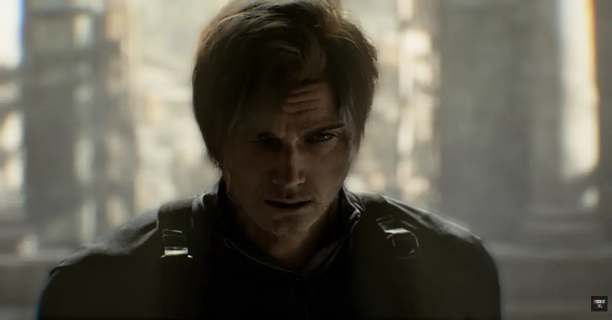 Resident Evil 9 Leon Kennedy kehrt kampferprobt zurück