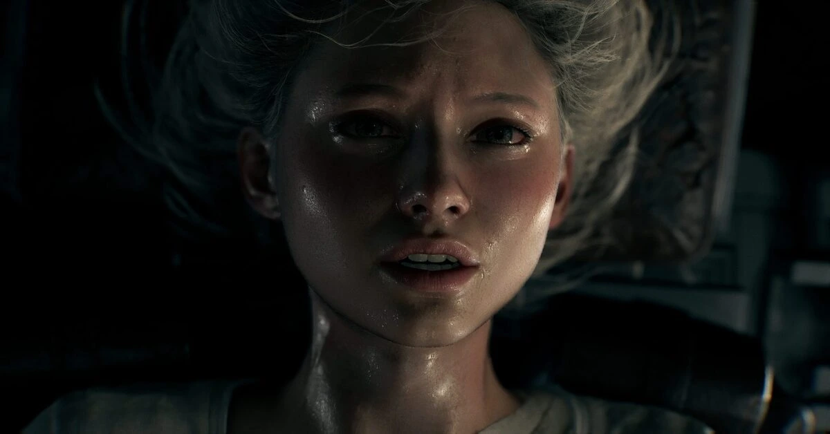 Resident Evil Requiem Datamine enthüllt gestrichenes Händlersystem Resident Evil Requiem Datamine enthüllt gestrichenes Händlersystem