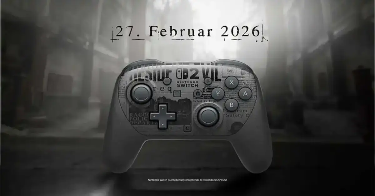 Resident Evil Requiem Editionen