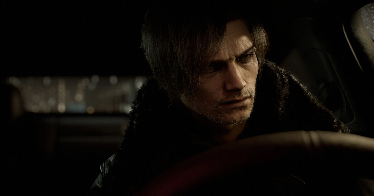 Resident Evil Requiem: Die Ultimative Entwicklung von Leon S. Kennedy