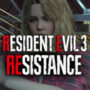 Resident Evil Resistance Open Beta jetzt live!