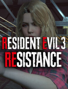 Resident Evil Resistance Open Beta jetzt live!