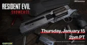 Resident Evil Showcase am 15. Januar geplant – zeigt möglicherweise mehr als Requiem