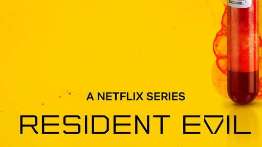 Erscheinungstermin der Resident Evil-Serie?