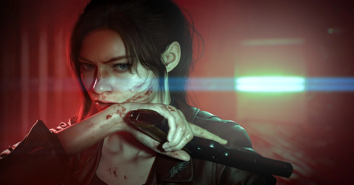 Resident Evil Veronica Remake Erreicht 2 Millionen Wunschlisten Resident Evil Veronica Remake Erreicht 2 Millionen Wunschlisten