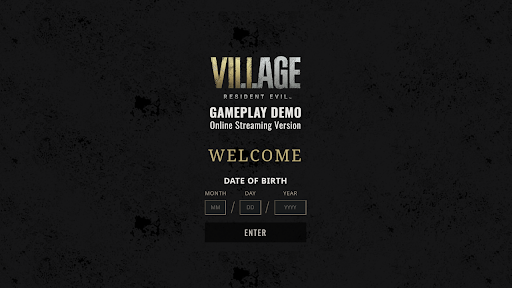 wie man Resident Evil Village kostenlos spielt