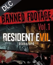 Resident Evil 7 Biohazard Banned Footage Vol. 1 Pc