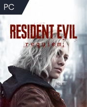 Resident Evil Requiem Pc