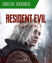 Resident Evil Requiem Xbox Series X