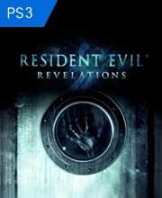 Resident Evil Revelations Playstation 3