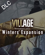 Resident Evil Village The Winters Expansion