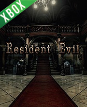 Resident Evil Xbox One