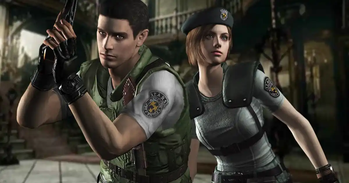 Spare bei der Resident Evil Remake Switch-Key – Horror-Klassiker zum Bestpreis