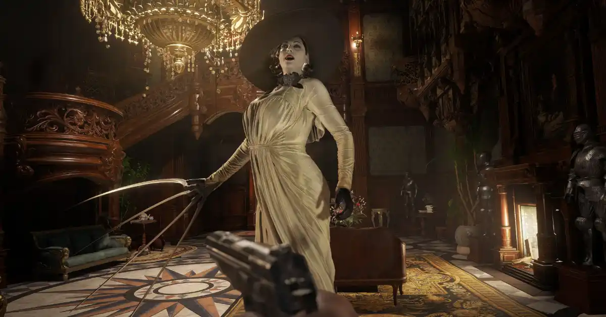 Spare groß bei RE Village PC – Beste Preise für Standard/Gold-Edition