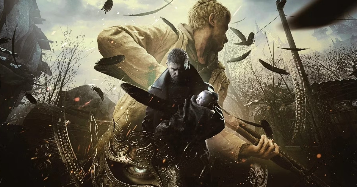 Resident Evil Village: Bester Key-Preis für PS4 & PS5 Jetzt