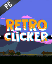 Retro Clicker Pc