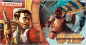 RetroSpace erscheint am 1. Oktober – neuer Gameplay-Trailer